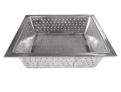 Floor sink basket - 10&#034;x10&#034; for sale