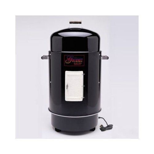 Brinkmann gourmet electric smoker - black ,new for sale