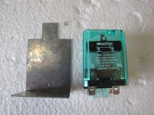 COMMERCIAL MICROWAVE R0157475 RELAY