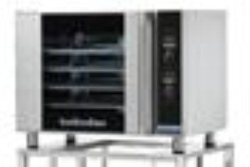 Moffat half pan electric convection oven - new, e31d4 for sale