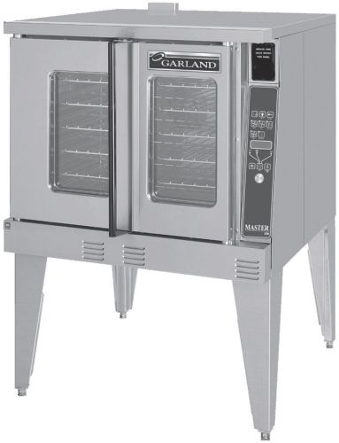 Garland MCO-GS-10-S Master Series Convection Oven