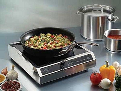 Matfer Bourgeat Induction cooker 3 KW 230v BEST COOKER AT LOWER PRICE!!!