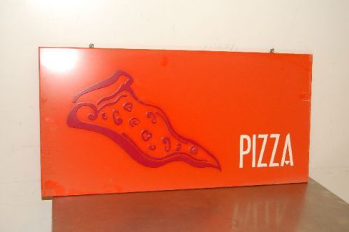PIZZA STORE PIZZERIA RESTAURANT MENU / SIGNS - MUST SELL! SEND ANY ANY OFFER!
