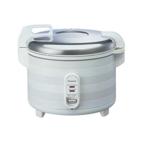 Panasonic SR-2363Z Commercial Rice Cooker/Warmer 20 Cup Capacity