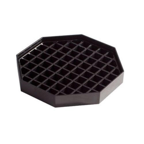 Winco DT-60 Drip Tray 6&#034; With Removable Grid