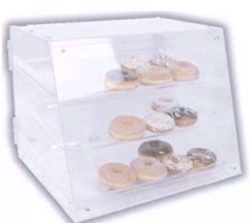 3 Tray Pastry Display - Thunder Group PLDC001