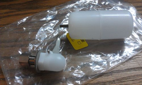 Ice machine water valve-float assy *scotsman for sale