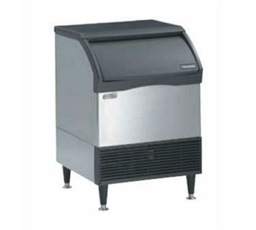 Scotsman (cu1526ma-1) ice maker with bin, cube-style for sale