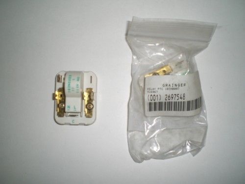New* oasis bottle type cooler relay ptc 103n0003  g2/ for sale