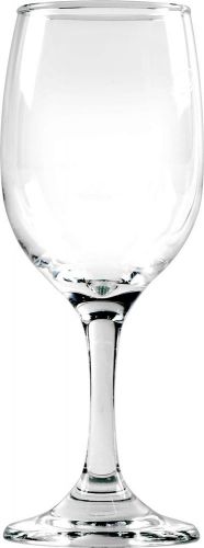 Wine Glass, Case of 24, International Tableware Model 5446
