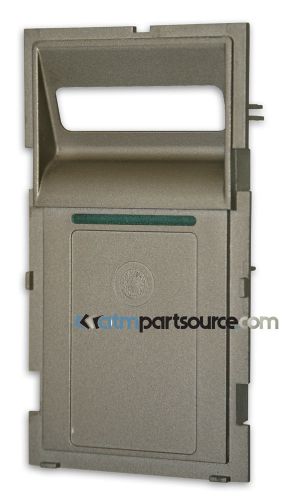 NCR ATM Motorized Card Reader Fascia Insert, 56XX