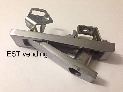 Crane National Lift Handle Base Lever Assembly Food Snack Coffee Vending Machine