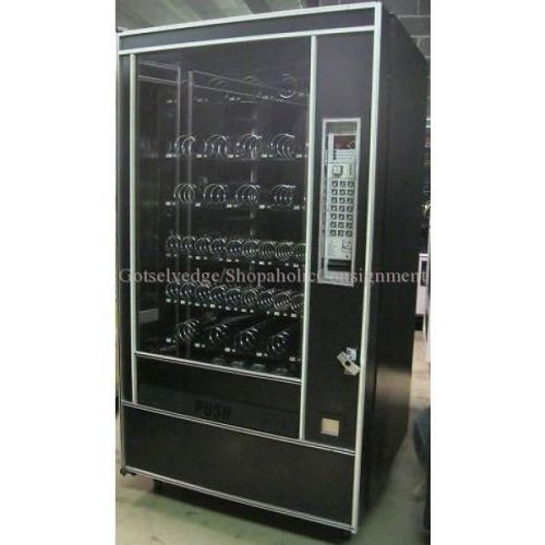 AUTOMATIC PRODUCTS AP 7600, 7000 Snack Vending Machine PICK UP ONLY