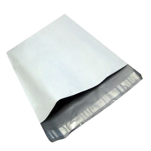 200 10x13 Poly Mailers Envelopes Shipping Bag Self Seal Plastic Bags