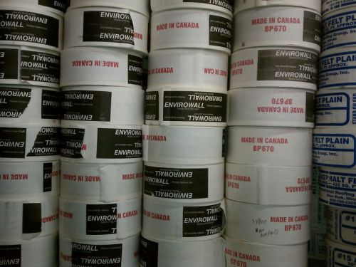 10 Rolls 3&#034; x 450&#039; Reinforced Tape Gummed Tape