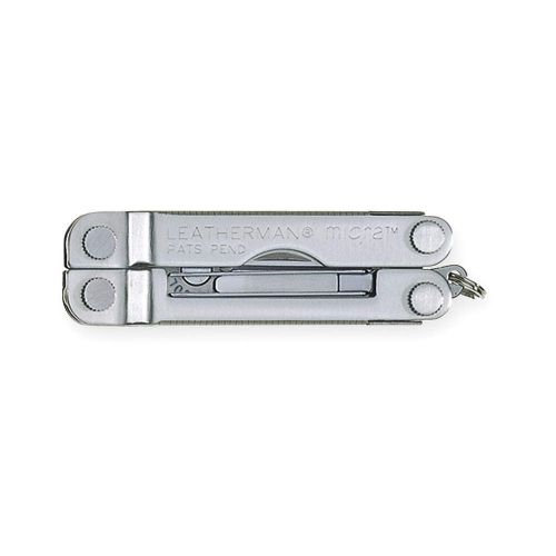 Micra Scissor Multi-Tool, Natural, 10 Tool 64010103K