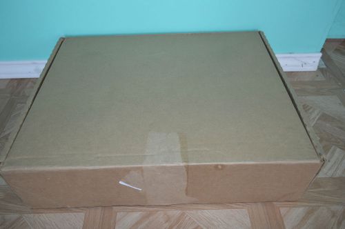 Laptop Notebook Padded Shipping Box Cardboard  21x16x5