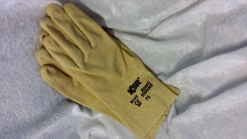 New - (19 pair) ansell edmond ksr gloves 22-515 size 7 1/2 coated finish for sale