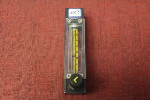 Cole palmer flow meter used for sale