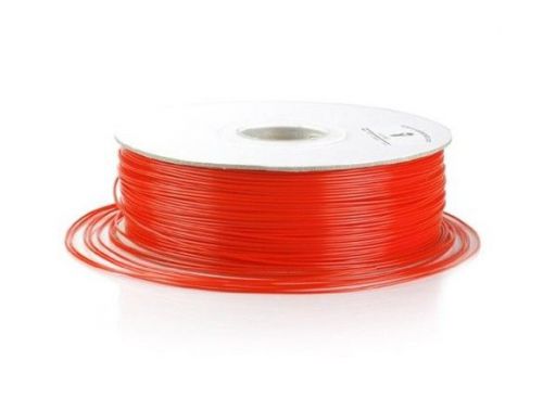 Sainsmart 3D Printer Filament 1.75MM 1Kg 2.2LBs Supplies Makerbot RepRap Red