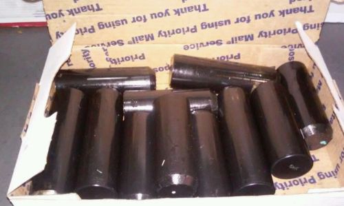 1 1/8 dia Delrin Acetal Lathe Mill Material