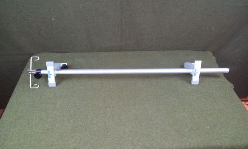 Medaes pole infusion pump channel-mounted 4 hook hanger for sale