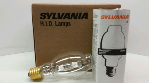 Sylvania 64488 mh400/u/bt28 mogul base metal halide 14321. free shipping! for sale
