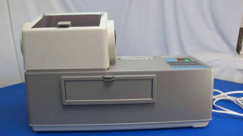Air Techniques Peri Pro III X-ray Film Processor