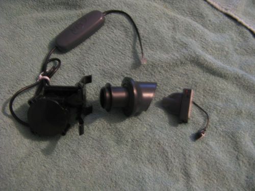 8 lot~ vanguard products phone/ tablet reel with pedistal and disconnect for sale