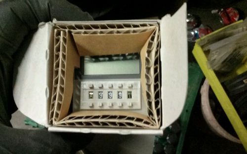 Omron h3ca-a timer for sale
