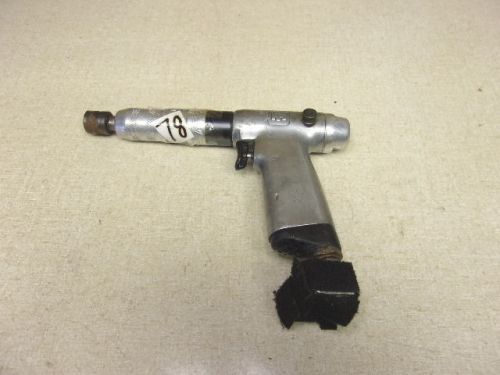 USED INGERSOLL RAND PNEUMATIC TOOL 3PANDC1 FREE SHIPPING