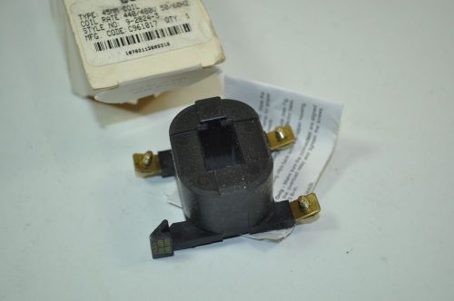 Cutler-Hammer 45MM Magnet Coil 440/480V Model# 9-2824-3
