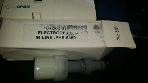 OMEGA PHE-5460 INLINE  ELECTRODE, PH,