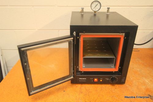 Precision scientific  vacuum oven model 19  31468 for sale