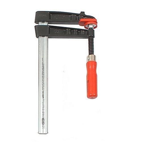 Bessey tg5.512  5-1/2-by-12-inch heavy duty tradesmen bar clamp new for sale