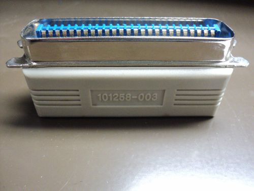 SCSI TERMINATOR 101258-003