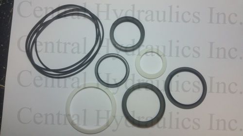 White Hydraulic Motor Roller Stator Seal Kit 355355001
