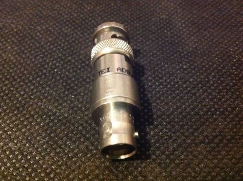 Trompeter ADBJ77-E2-PL20 RF Adapters (used)