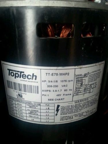 Toptech TT-E75-MHP2