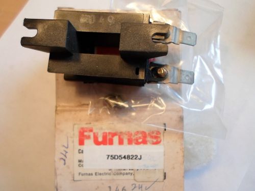 New (old Stock): Furnas 75D54822J Magnetic Coil 24 V