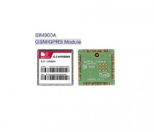 New SIM900A development board SIM900A GSM/GPRS module