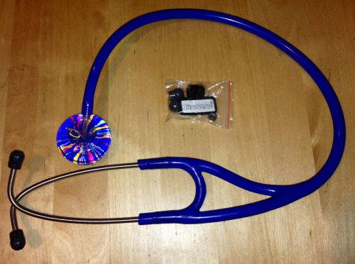 UltraScope Single Stethoscope w/accessories