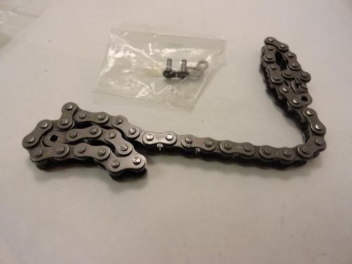 137793 New-No Box, TRP 434804 Roller Chain #35, 16-3/4&#034; Long