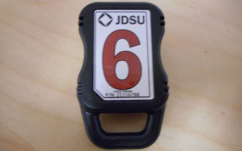 JDSU Smartclass Home Coaxial Cable Identifier #6 21116788