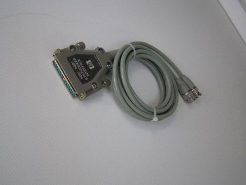 HP Agilent 5061-5391 synthesizer interface cable for 8360 series