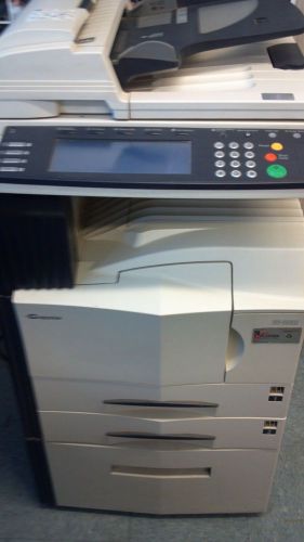 Copystar CS3035 Printer/Fax Machine