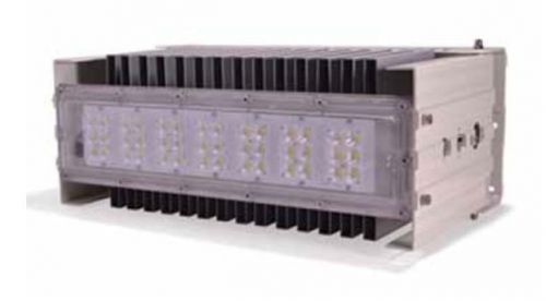 50 watt multi purpose bright white led light cooled bear series mz50a for sale