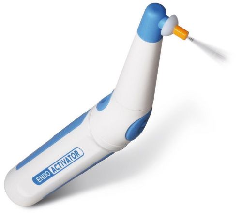 Dentsply Maillefer Endo Activator free shipping................