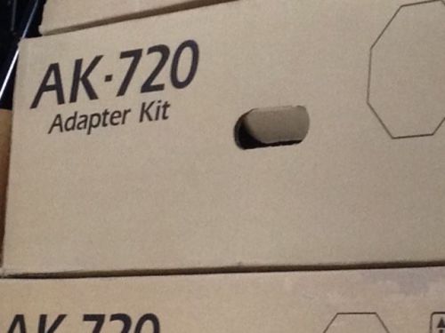 1703LT0UN0 Kyocera AK-720 Adapter Kit for DF-760 for KM 250 300 400 500CI MITA