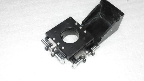 XY TABLE 80MM X80MM ACTUATOR